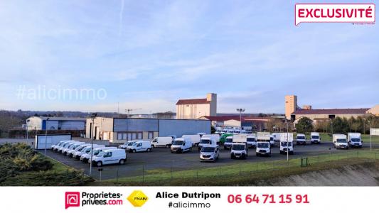 Vente Immeuble SEZANNE 51120