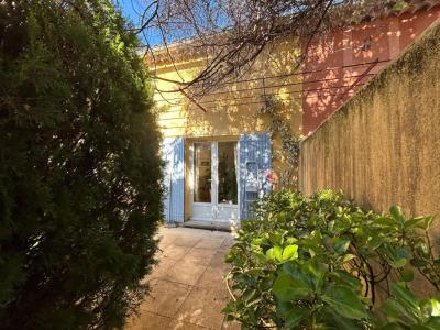 Vente Maison CARPENTRAS 84200