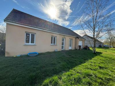 Vente Maison 5 pi�ces SICHAMPS 58700