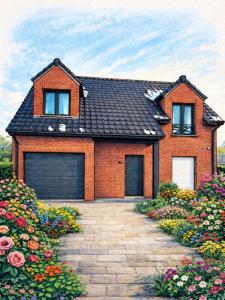 Vente Maison 4 pi�ces LENS 62300