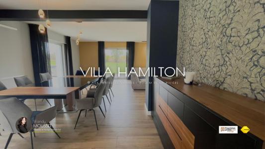 Vente Maison 8 pi�ces NOYALO 56450