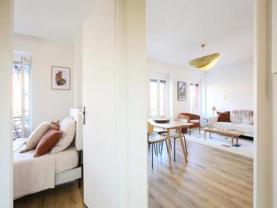 Vente Appartement 2 pi�ces TOULOUSE 31000