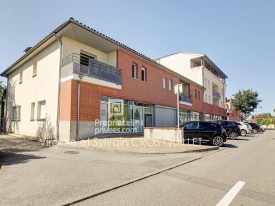 Vente Appartement 3 pi�ces LESPINASSE 31150