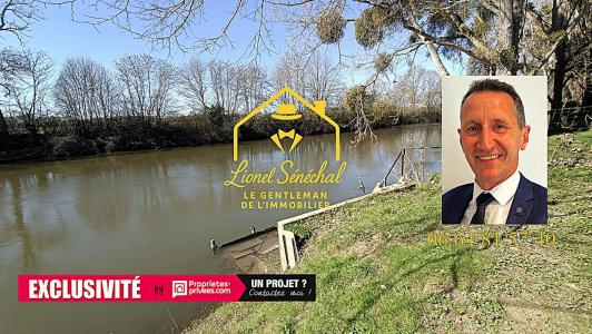 Vente Terrain NEUVILLE-SUR-SARTHE 72190