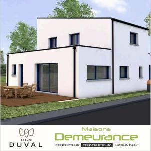 Vente Terrain VERTOU 44120