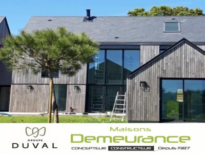 Vente Terrain SAUTRON 44880