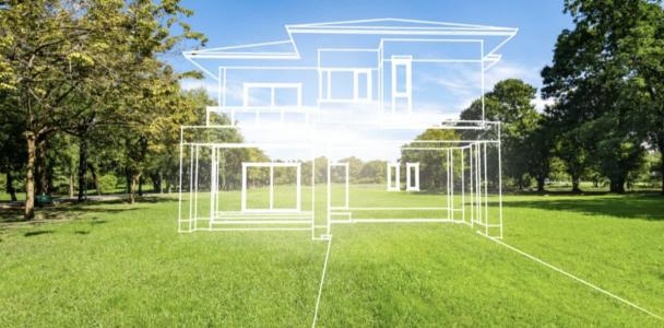 Vente Terrain PONT-SAINT-MARTIN 44860