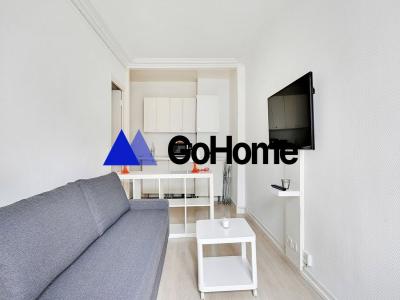 Location Appartement PARIS-4EME-ARRONDISSEMENT 75004