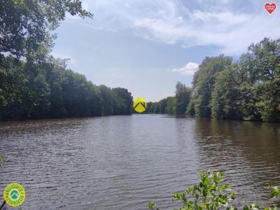 Vente Terrain MORNAY-SUR-ALLIER 18600