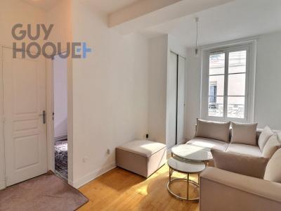 Vente Appartement 3 pi�ces COULOMMIERS 77120