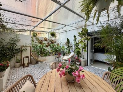 Vente Appartement 4 pi�ces AJACCIO 20000