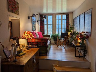 Vente Appartement 7 pi�ces VILLERS-LE-LAC 25130