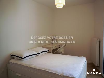 Location Appartement 5 pi�ces BORDEAUX 33800