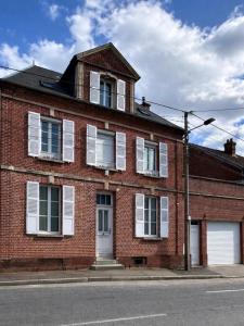 Vente Maison 6 pi�ces BEAUVAIS 60000