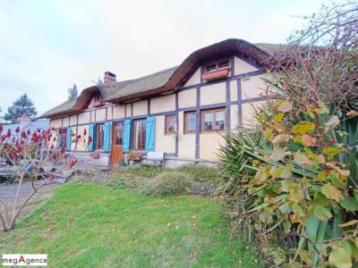 Vente Maison 5 pi�ces AUMALE 76390