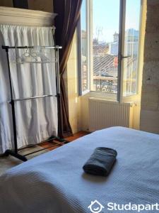 Location Appartement BORDEAUX 33000