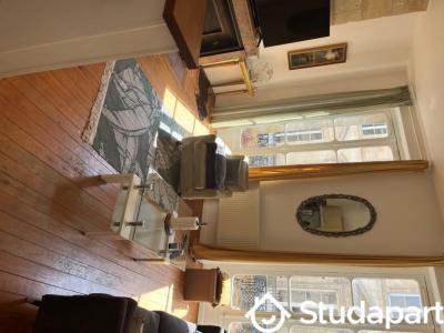 Location Appartement BORDEAUX 33000
