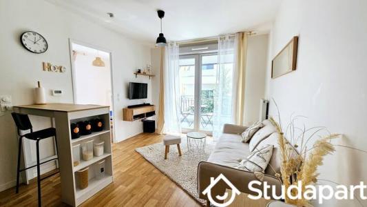 Location Maison 2 pi�ces GRIGNY 91350