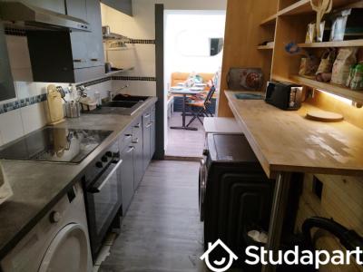 Location Appartement LAMBERSART 59130