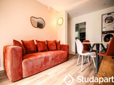 Location Appartement PALAISEAU 91120