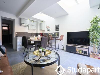 Location Appartement LILLE 59000