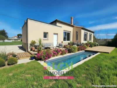 Vente Maison 4 pi�ces ALES 30100