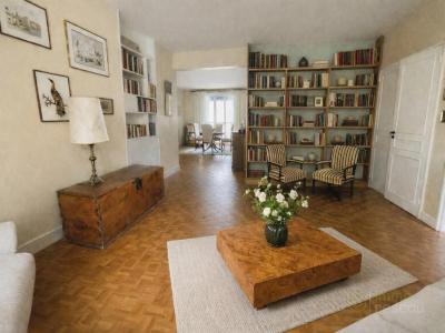 Vente Appartement 5 pi�ces BOUGIVAL 78380