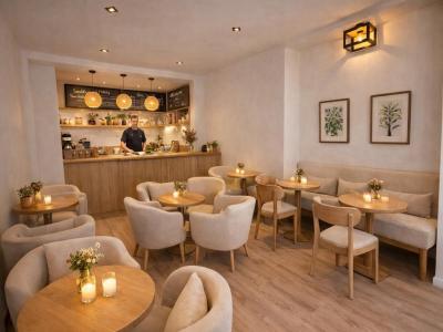 Vente Commerce PRE-SAINT-GERVAIS 93310