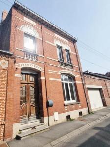 Vente Maison 7 pi�ces CAUDRY 59540