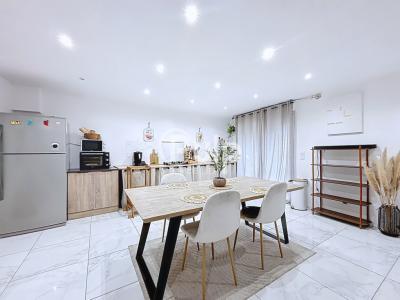 Vente Maison 3 pi�ces NEUVILLE-SAINT-REMY 59554