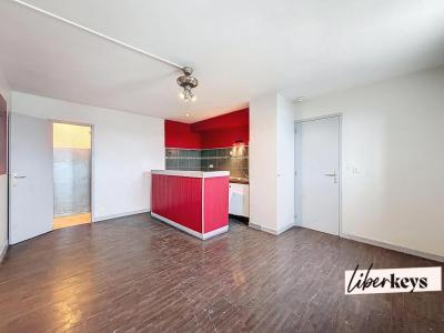 Vente Appartement 2 pi�ces BIARRITZ 64200