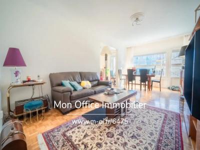 Vente Appartement 3 pi�ces ANNECY-LE-VIEUX 74940