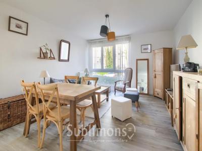 Vente Appartement 3 pi�ces ANCENIS 44150