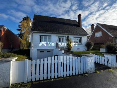 Vente Maison 7 pi�ces PROUVY 59121