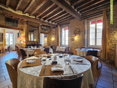 Vente Maison CLAIRAC 47320