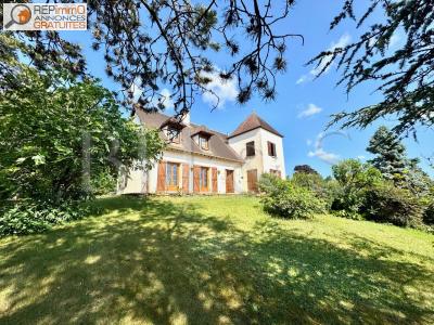 Vente Maison 8 pi�ces BEAUNE 21200
