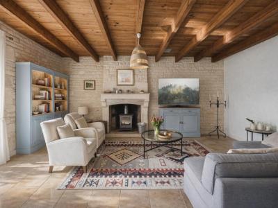 Vente Maison 7 pi�ces AIGONNAY 79370