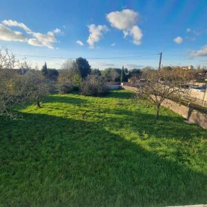 Vente Terrain ANGLES 85750