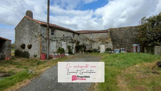 Vente Maison 7 pi�ces VERRIE 85130