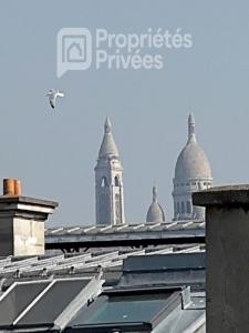 Vente Appartement PARIS-8EME-ARRONDISSEMENT 75008
