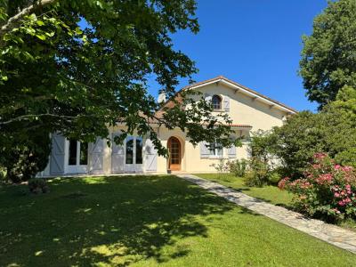 Vente Maison 5 pi�ces SADIRAC 33670