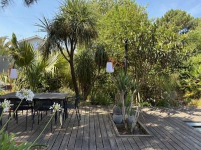 Vente Maison 6 pi�ces VILLENAVE-D'ORNON 33140