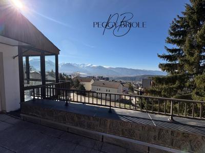Vente Maison 6 pi�ces FONT-ROMEU 66120