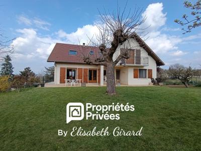 Vente Maison 7 pi�ces MARNAY 70150