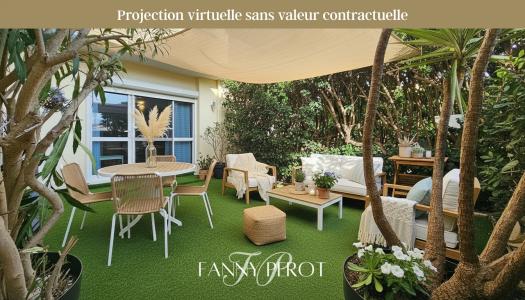 Vente Appartement 2 pi�ces SAINT-CYPRIEN 66750