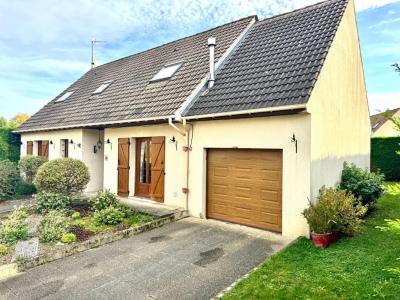 Vente Maison 7 pi�ces CUISE-LA-MOTTE 60350