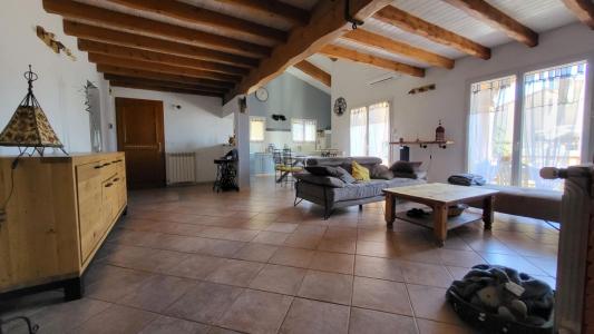 Vente Maison 6 pi�ces POLLESTRES 66450