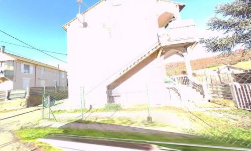 Location Appartement 3 pi�ces MOLIERES-SUR-CEZE 30410