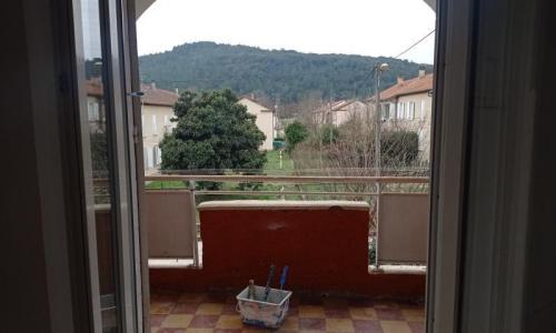 Location Appartement 3 pi�ces MOLIERES-SUR-CEZE 30410