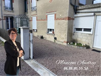 Vente Maison 3 pi�ces SAINTE-SAVINE 10300